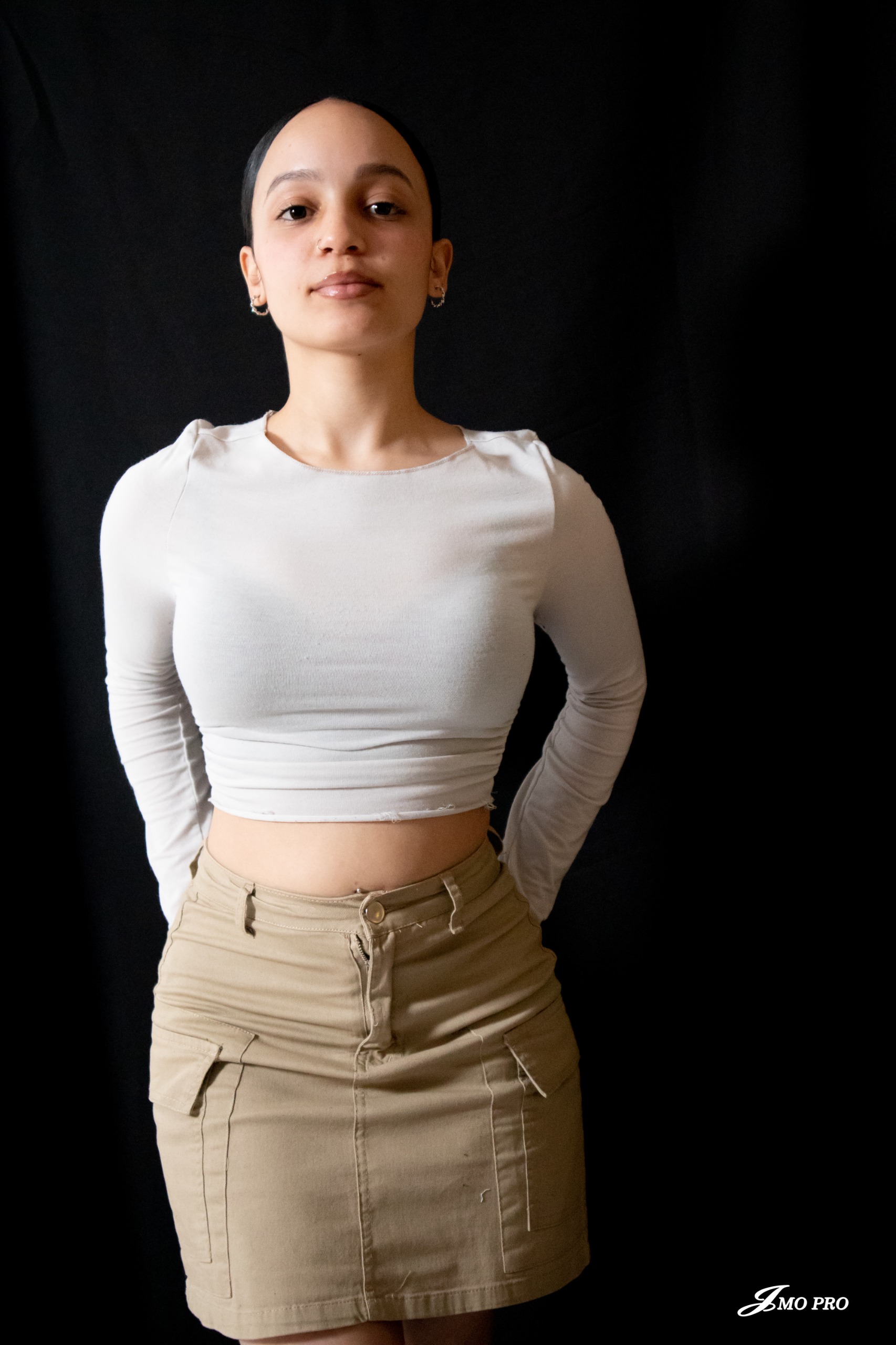 JMOPRO - model JMOPRO - model